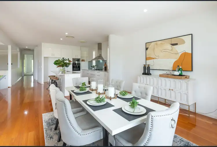 Sixth view of Homely house listing, 1002 Lakeview Terrace, Benowa QLD 4217