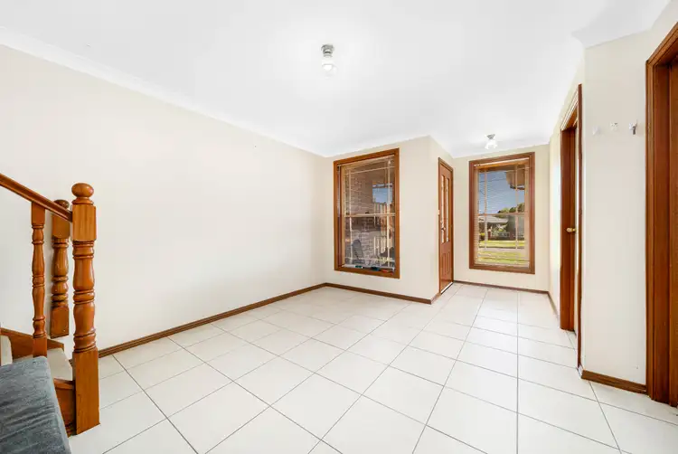 Second view of Homely semi-detached listing, 108 Nineteenth Avenue, Hoxton Park NSW 2171