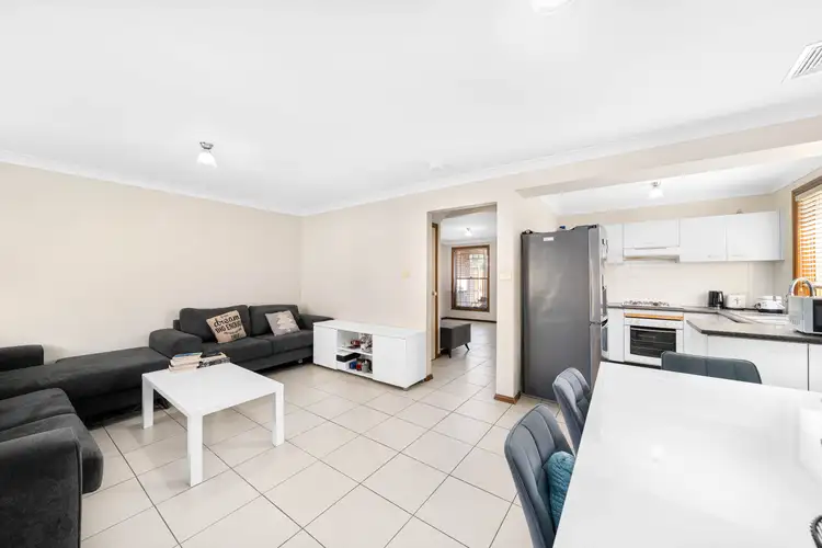Third view of Homely semi-detached listing, 108 Nineteenth Avenue, Hoxton Park NSW 2171