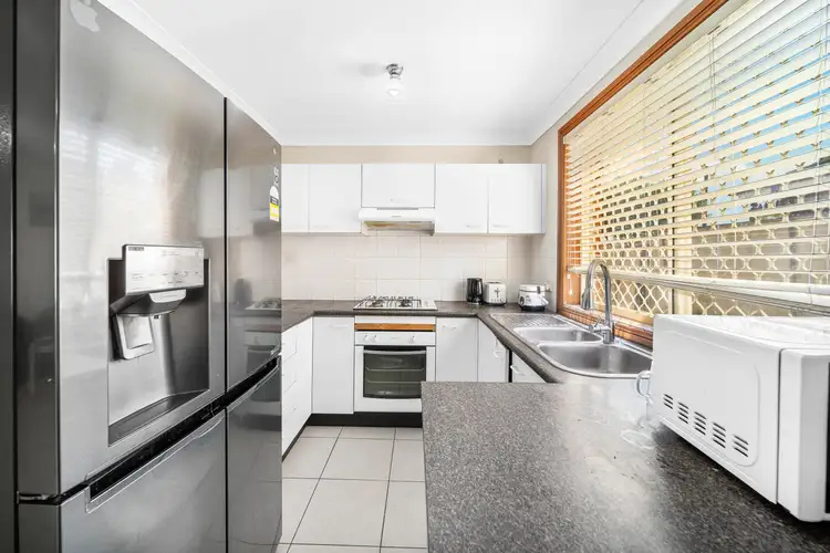 Fourth view of Homely semi-detached listing, 108 Nineteenth Avenue, Hoxton Park NSW 2171