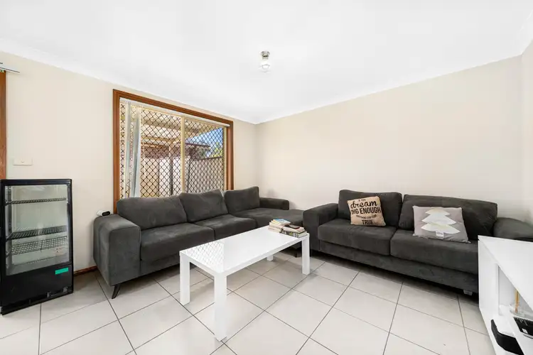 Fifth view of Homely semi-detached listing, 108 Nineteenth Avenue, Hoxton Park NSW 2171