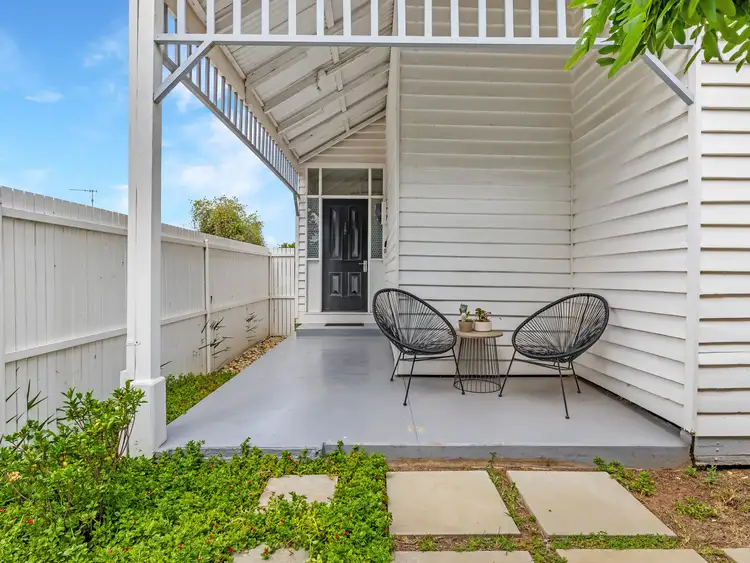 7 Carrier Street, Benalla VIC 3672