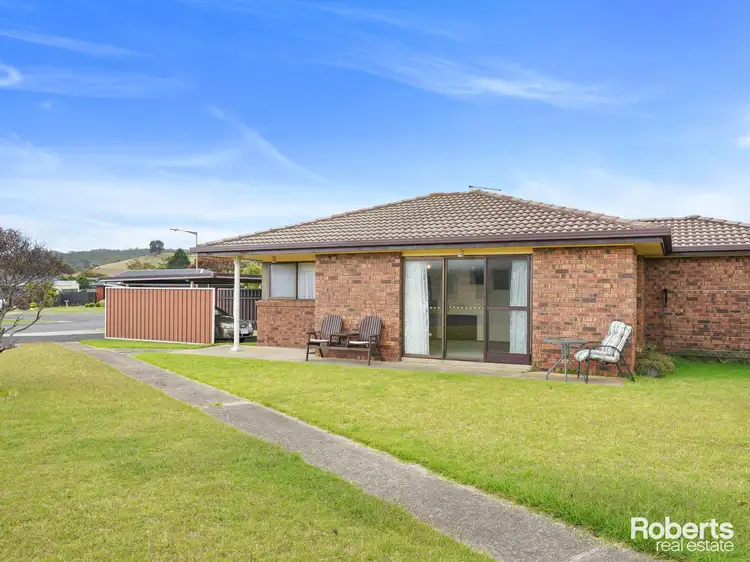 1/47 Ocean Drive, Ulverstone TAS 7315