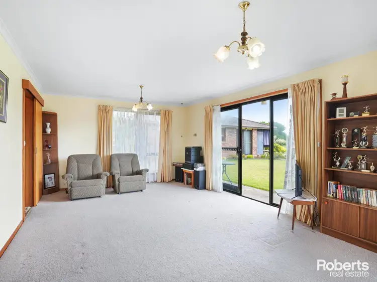 Fourth view of Homely unit listing, 1/47 Ocean Drive, Ulverstone TAS 7315