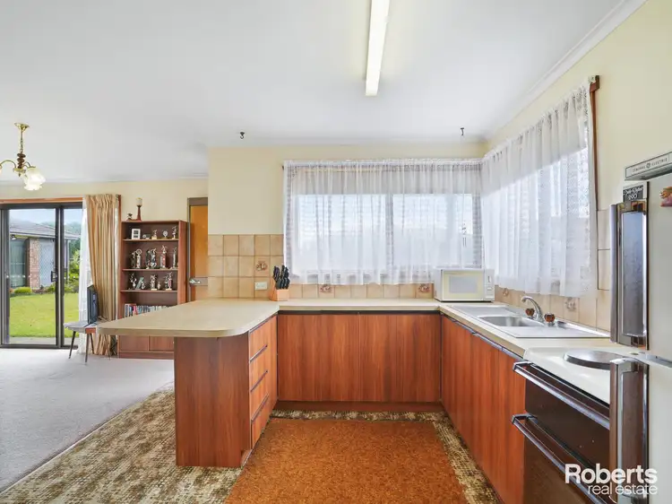Sixth view of Homely unit listing, 1/47 Ocean Drive, Ulverstone TAS 7315