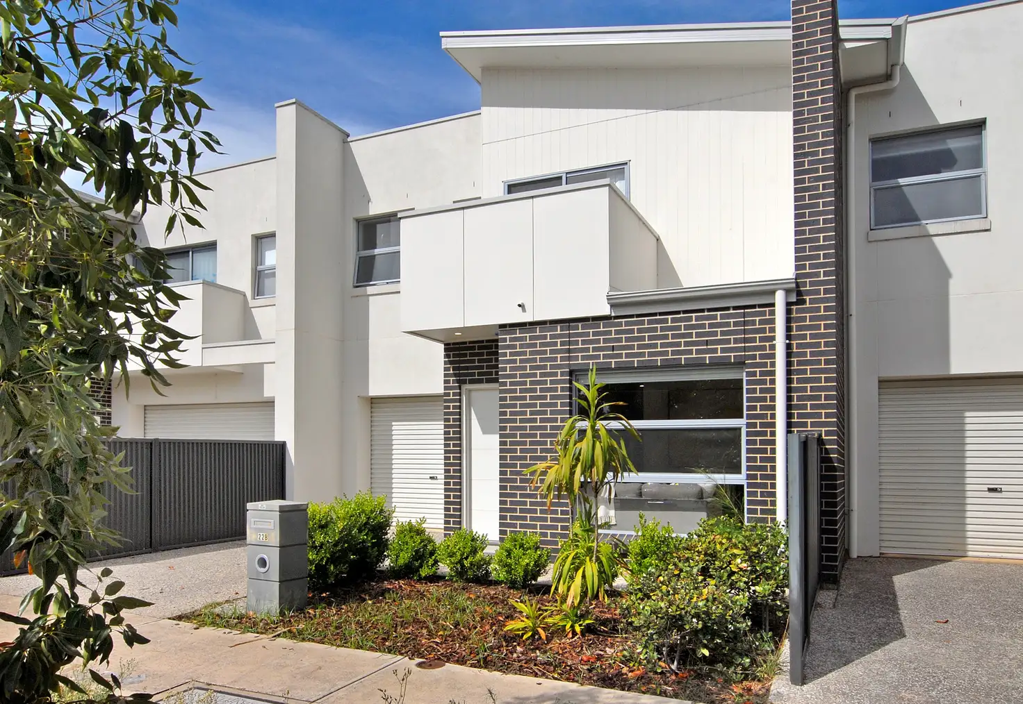 Main view of Homely house listing, 22B James Street, Campbelltown SA 5074