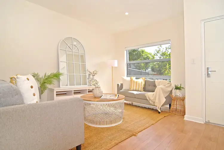 Third view of Homely house listing, 22B James Street, Campbelltown SA 5074