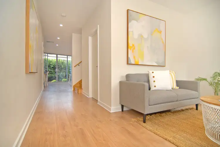 Fourth view of Homely house listing, 22B James Street, Campbelltown SA 5074