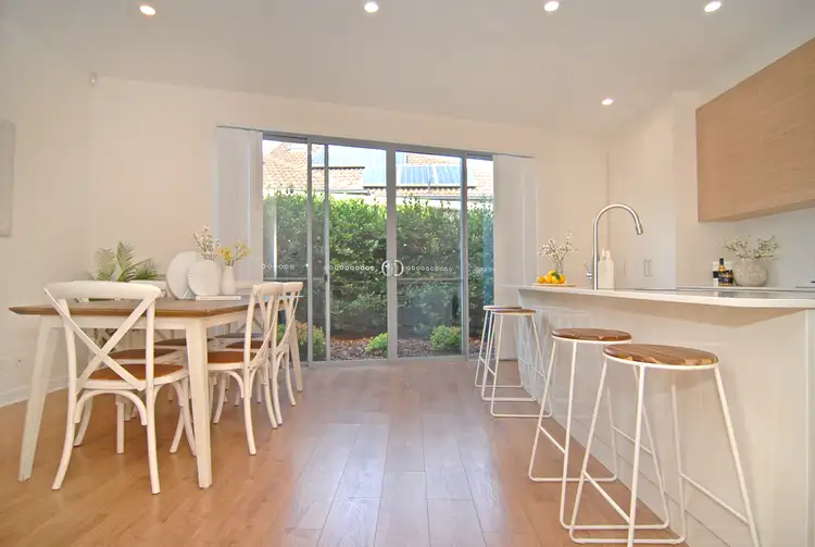 Fifth view of Homely house listing, 22B James Street, Campbelltown SA 5074