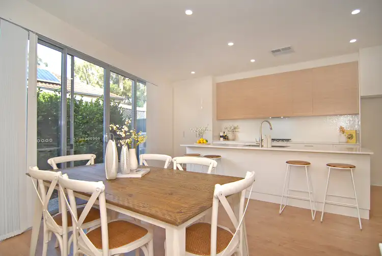 Sixth view of Homely house listing, 22B James Street, Campbelltown SA 5074