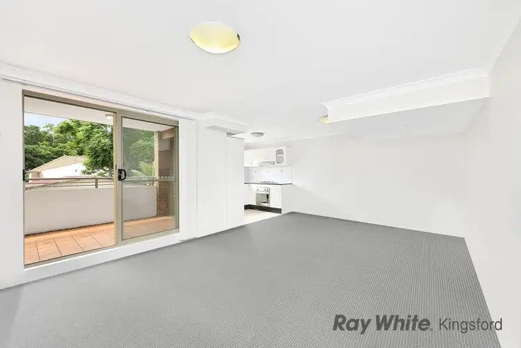 Fourth view of Homely apartment listing, 10/398 Anzac Parade, Kingsford NSW 2032