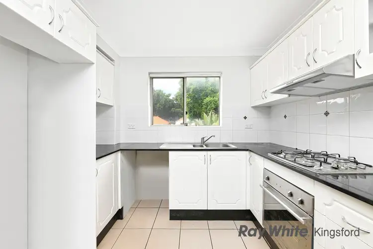 Sixth view of Homely apartment listing, 10/398 Anzac Parade, Kingsford NSW 2032