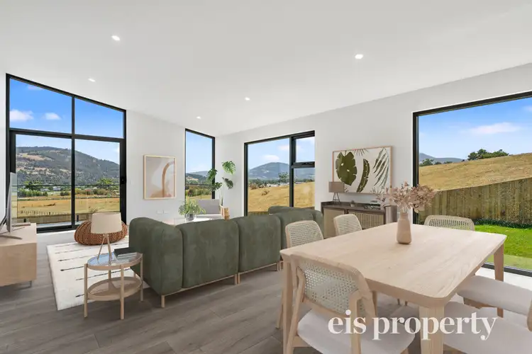 Third view of Homely house listing, 7/49 Knights Road, Huonville TAS 7109
