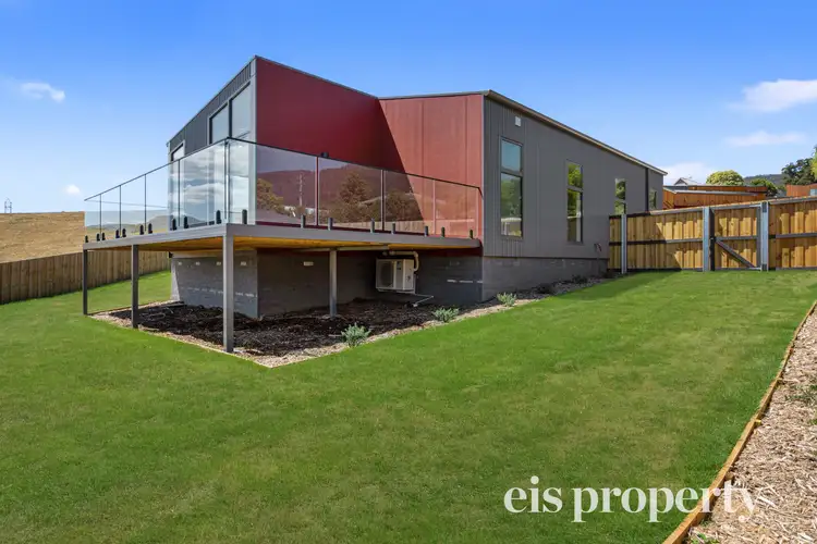 Fifth view of Homely house listing, 7/49 Knights Road, Huonville TAS 7109