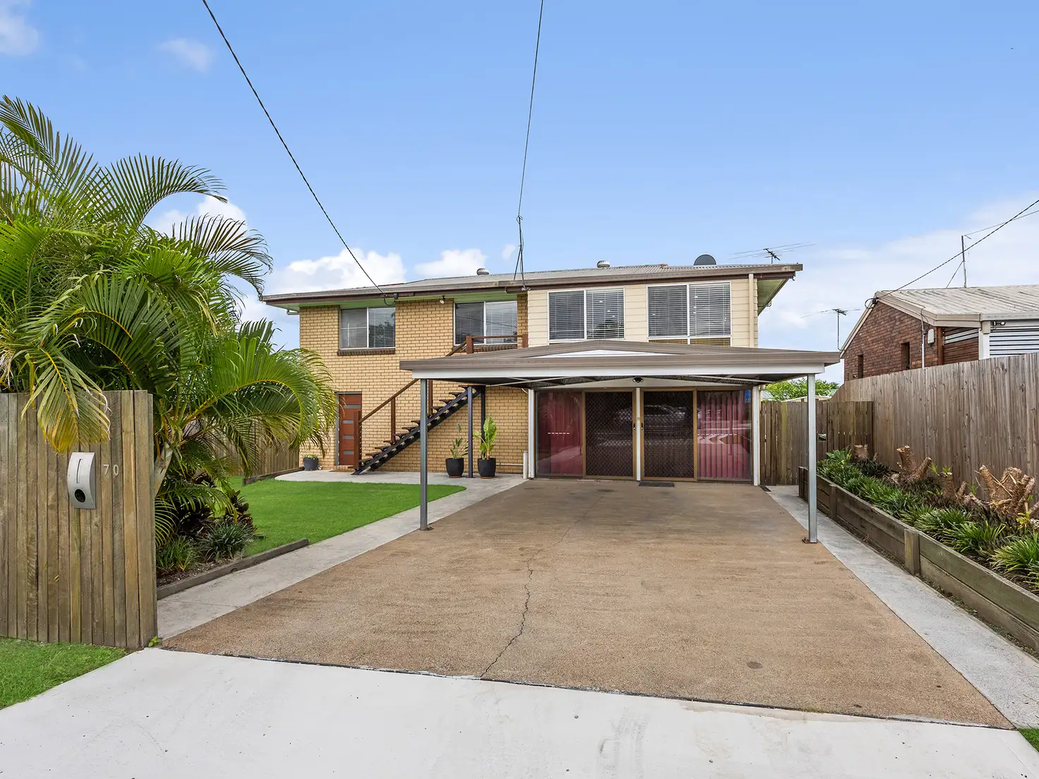 Main view of Homely house listing, 70 Reif Street, Flinders View QLD 4305