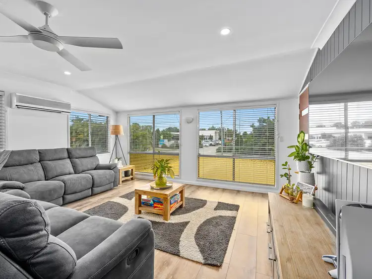 Second view of Homely house listing, 70 Reif Street, Flinders View QLD 4305