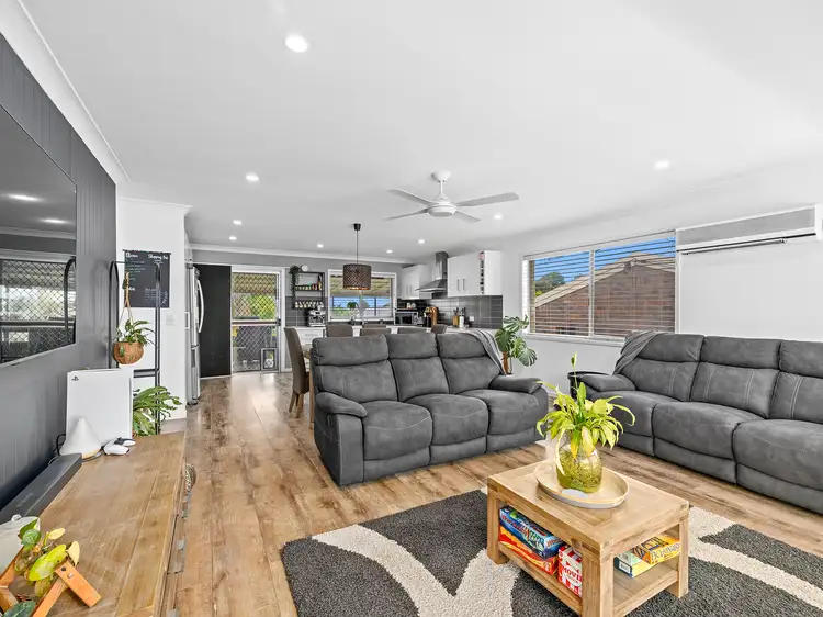 Third view of Homely house listing, 70 Reif Street, Flinders View QLD 4305