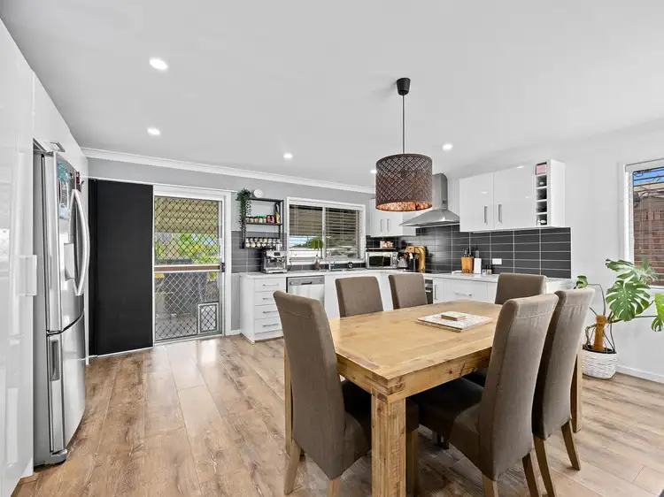 Fourth view of Homely house listing, 70 Reif Street, Flinders View QLD 4305