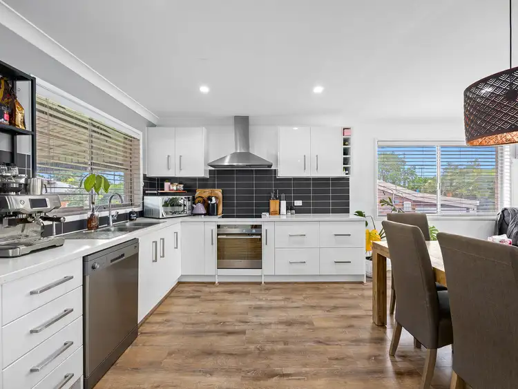 Fifth view of Homely house listing, 70 Reif Street, Flinders View QLD 4305