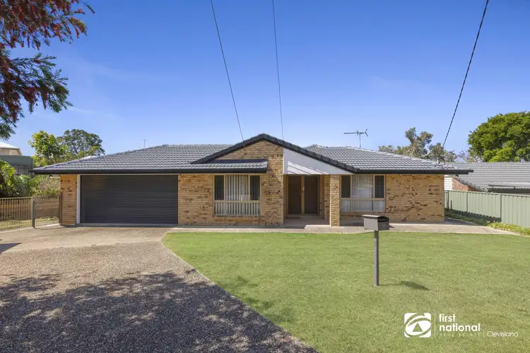 11 Chiltern Court, Rochedale South QLD 4123