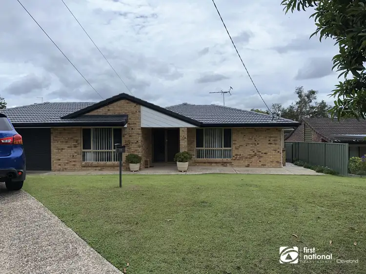 11 Chiltern Court, Rochedale South QLD 4123