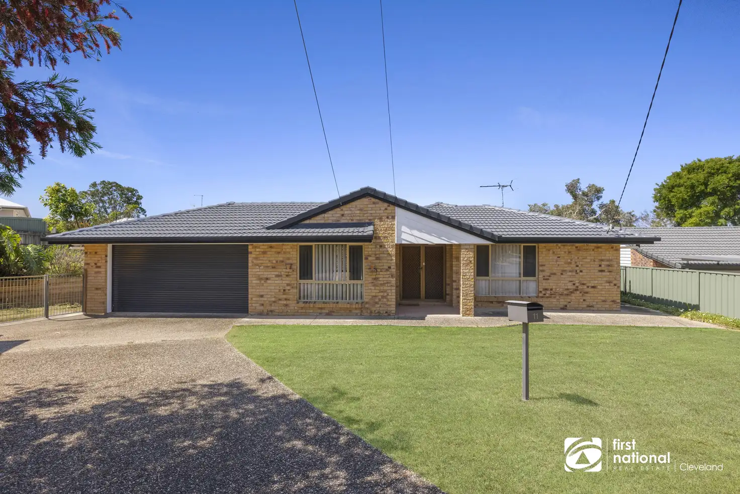 Main view of Homely house listing, 11 Chiltern Court, Rochedale South QLD 4123