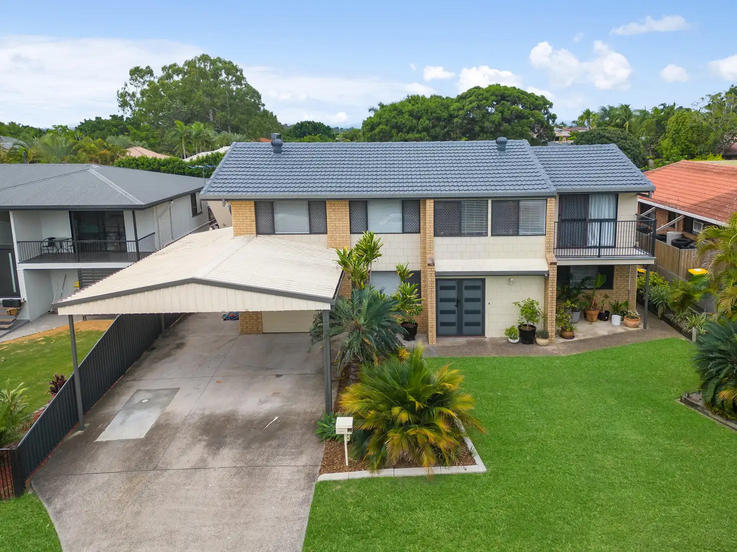 Main view of Homely house listing, 54 Reif Street, Flinders View QLD 4305