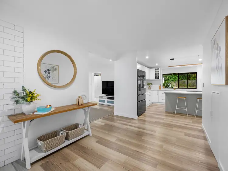 Second view of Homely house listing, 54 Reif Street, Flinders View QLD 4305