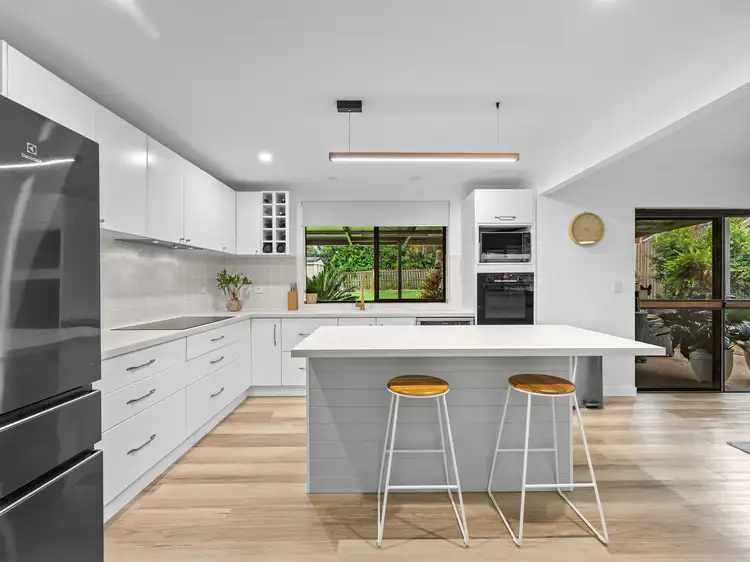 Third view of Homely house listing, 54 Reif Street, Flinders View QLD 4305