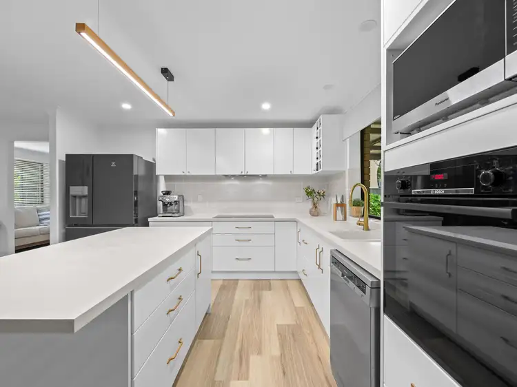 Fourth view of Homely house listing, 54 Reif Street, Flinders View QLD 4305