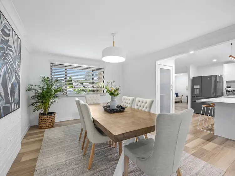 Fifth view of Homely house listing, 54 Reif Street, Flinders View QLD 4305