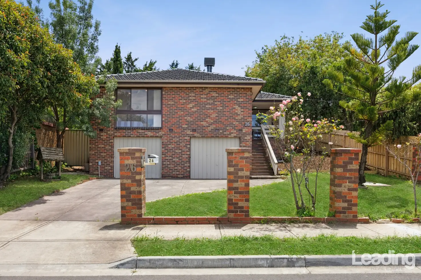 Main view of Homely house listing, 26 Vineyard Road, Sunbury VIC 3429