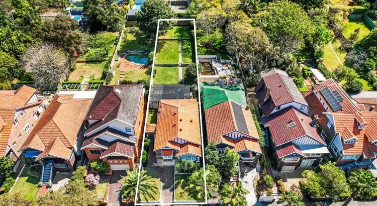 Main view of Homely house listing, 24 Shaw Avenue, Kingsford NSW 2032