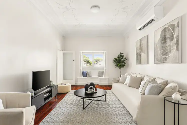 Third view of Homely house listing, 24 Shaw Avenue, Kingsford NSW 2032