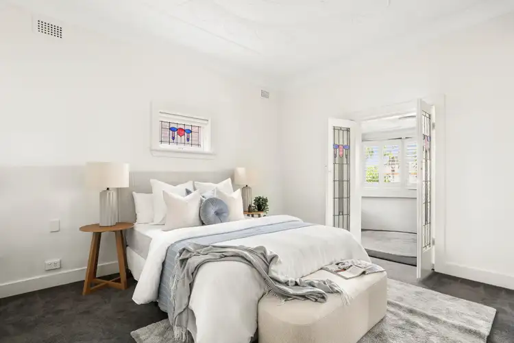 Fifth view of Homely house listing, 24 Shaw Avenue, Kingsford NSW 2032