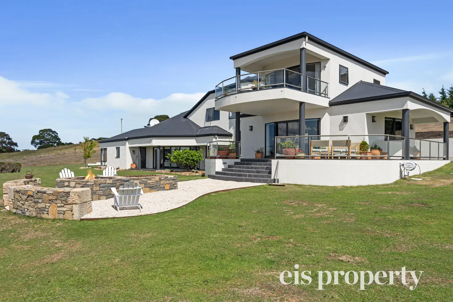 Main view of Homely house listing, 45 Acton Court, Acton Park TAS 7170