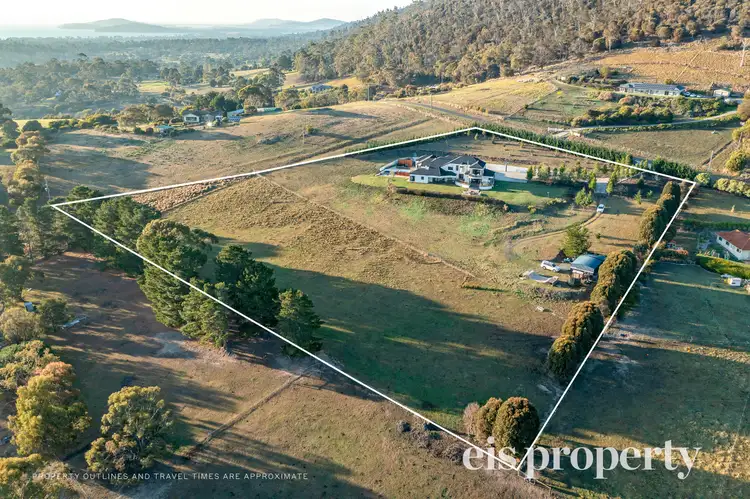 Second view of Homely house listing, 45 Acton Court, Acton Park TAS 7170