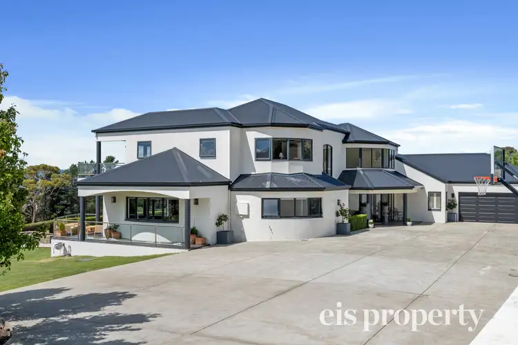 Third view of Homely house listing, 45 Acton Court, Acton Park TAS 7170