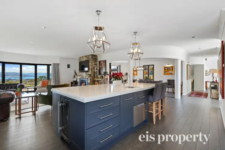 Fifth view of Homely house listing, 45 Acton Court, Acton Park TAS 7170