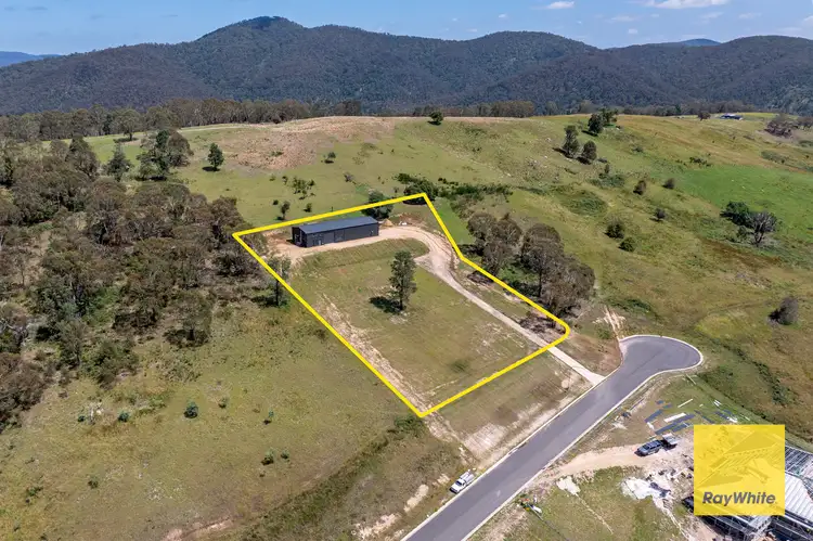 Main view of Homely other listing, 11 Bowen Chase, Lithgow NSW 2790