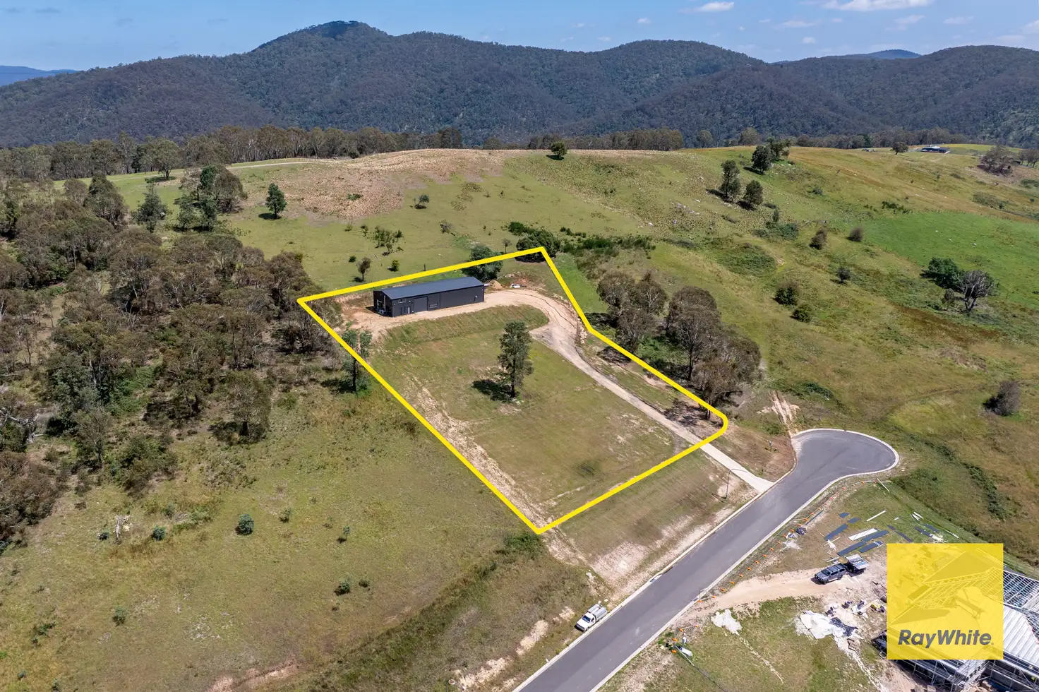Main view of Homely other listing, 11 Bowen Chase, Lithgow NSW 2790