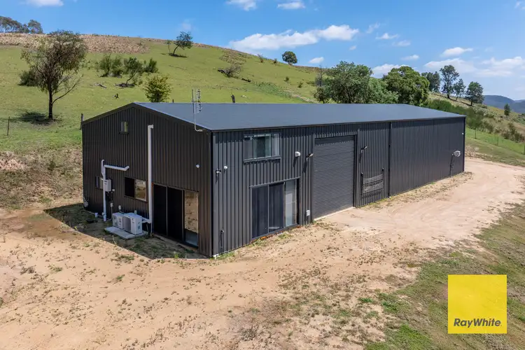 Second view of Homely other listing, 11 Bowen Chase, Lithgow NSW 2790