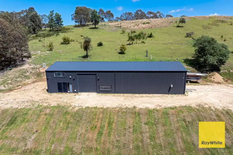 Third view of Homely other listing, 11 Bowen Chase, Lithgow NSW 2790