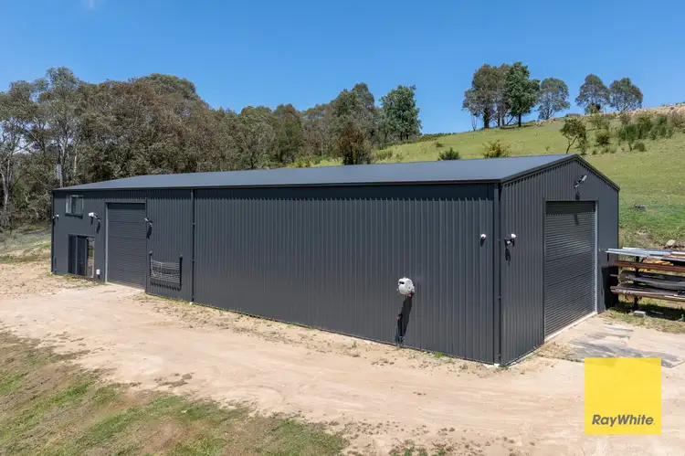 Fourth view of Homely other listing, 11 Bowen Chase, Lithgow NSW 2790
