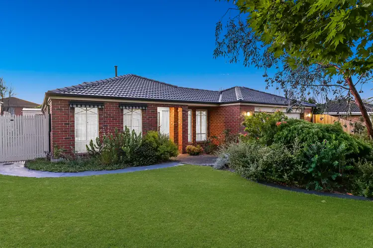Main view of Homely house listing, 15 Tanami Court, Narre Warren South VIC 3805