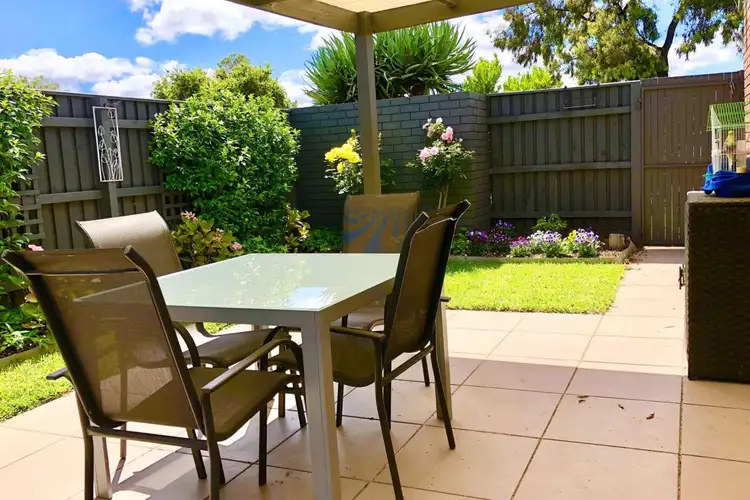 Fourth view of Homely house listing, 1 Glenden Retreat, Cheltenham VIC 3192