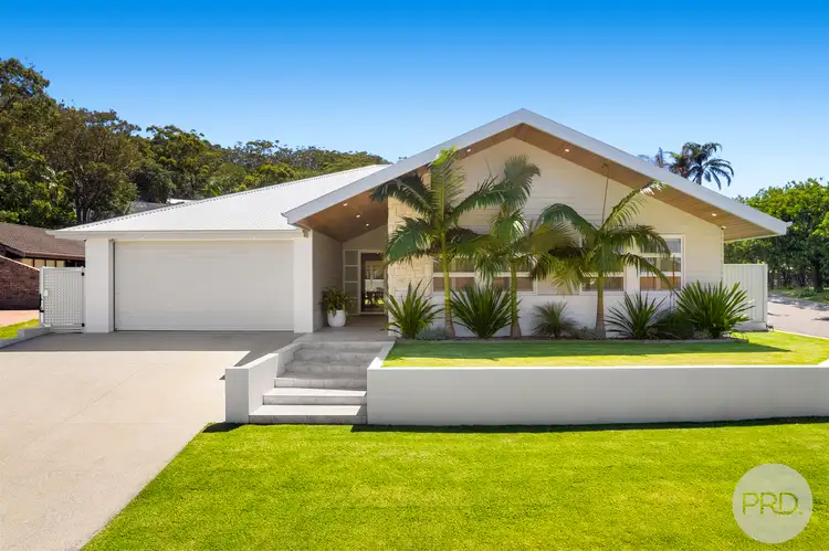 Second view of Homely house listing, 31 Midshipman Circuit, Corlette NSW 2315