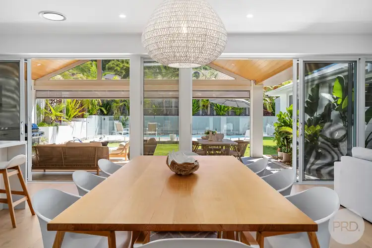 Fourth view of Homely house listing, 31 Midshipman Circuit, Corlette NSW 2315