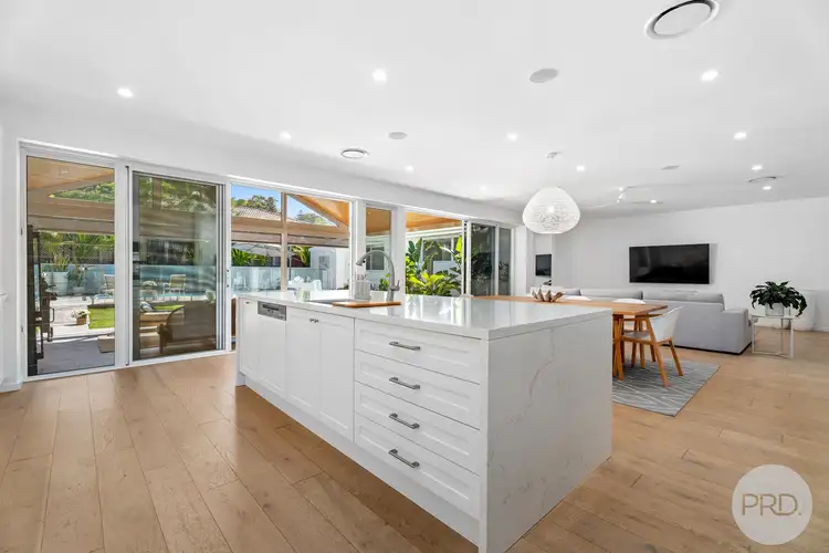 Fifth view of Homely house listing, 31 Midshipman Circuit, Corlette NSW 2315