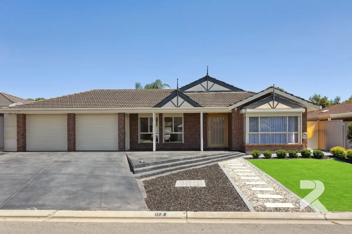 Main view of Homely house listing, 12 Caston Street, Pooraka SA 5095